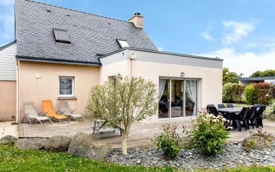 Maison 4u00a0Chambres