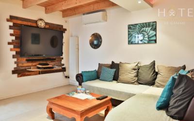 Maison 3u00a0Chambres