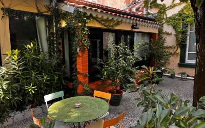 Appartement avec Terrasse