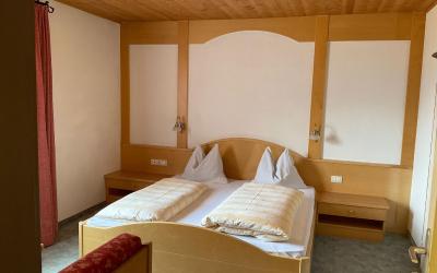 Camera Matrimoniale Budget 