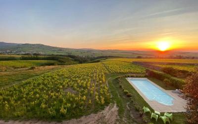 Appartement 2 Chambres