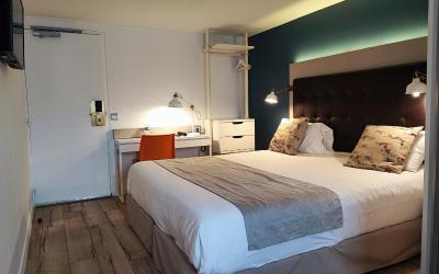 Chambre Double Chambre Double