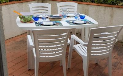 Appartement - Rez-de-Chaussu00e9e