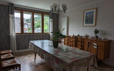 Maison 4u00a0Chambres