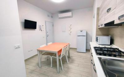 Appartamento con 2 Camere da Letto