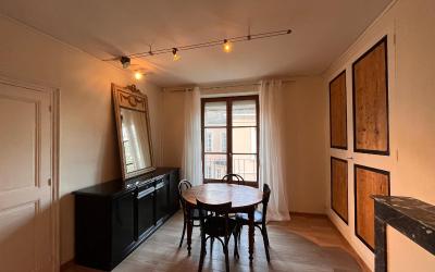 Appartement 1 Chambre Appartement 1 Chambre