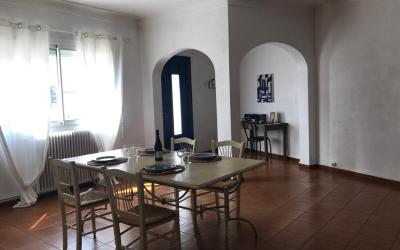 Appartement 3u00a0Chambres