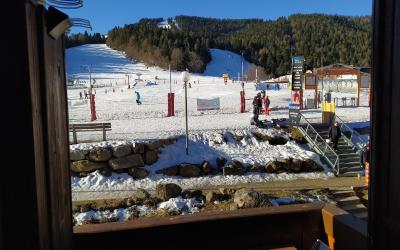 Appartement 1 Chambre