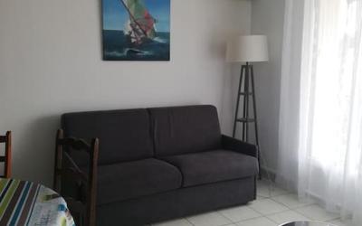 Appartement 1 Chambre