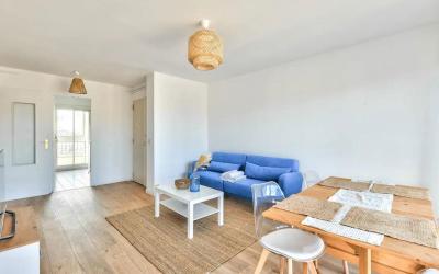 Appartement 1 Chambre Appartement 1 Chambre