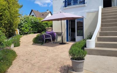 Appartement 1 Chambre Appartement 1 Chambre