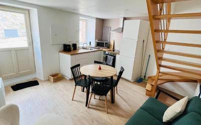 Maison 2u00a0Chambres