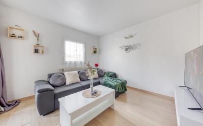 Appartement 2 Chambres