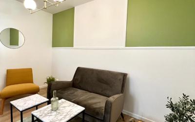 Appartement 1 Chambre