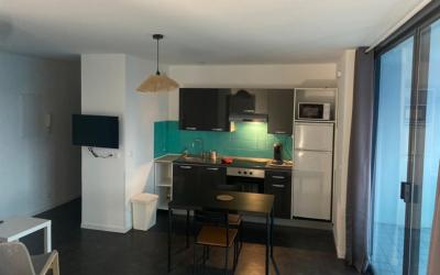 Studio avec Terrasse Studio avec Terrasse