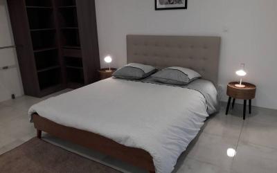 Maison 4u00a0Chambres