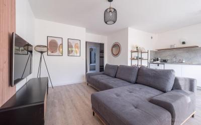 Appartement 3u00a0Chambres Appartement 3u00a0Chambres