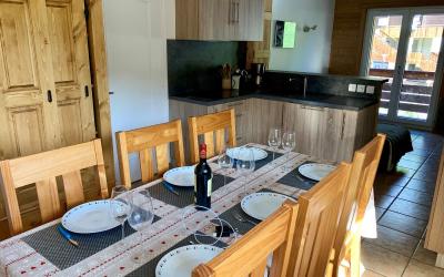 Appartement Appartement