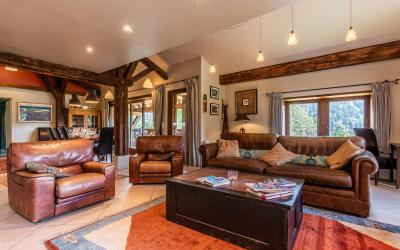 Appartement Appartement