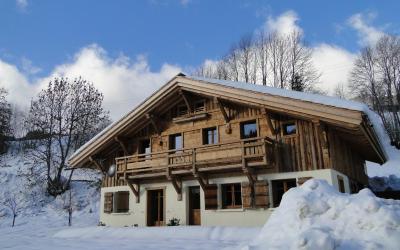 Chalet Chalet