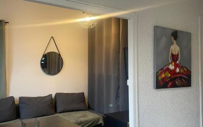 Appartement 1 Chambre Appartement 1 Chambre