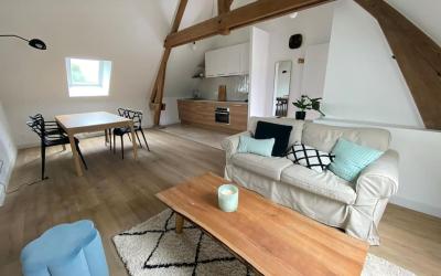 Appartement 1 Chambre