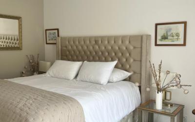 Chambre Double avec Salle de Bains Privative Chambre Double avec Salle de Bains Privative