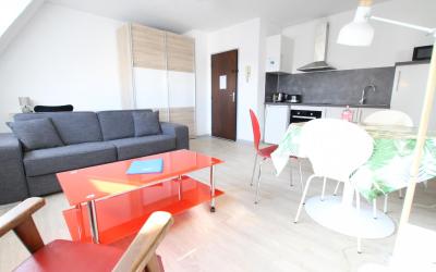 Appartement 1 Chambre Appartement 1 Chambre