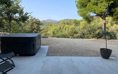 Appartement 1 Chambre