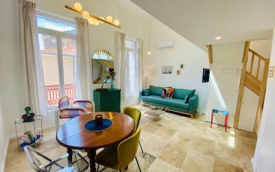 Appartement 2 Chambres