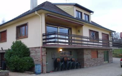 Villa - Vue sur Jardin Villa - Vue sur Jardin