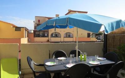 Appartement 1 Chambre Appartement 1 Chambre