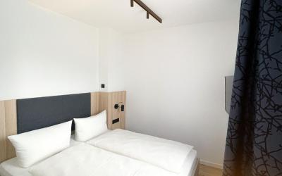 Familienzimmer mit eigenem Bad
