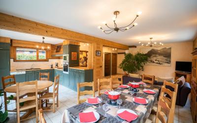 Chalet Chalet
