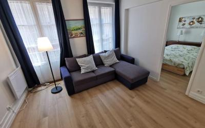 Appartement 1 Chambre Appartement 1 Chambre