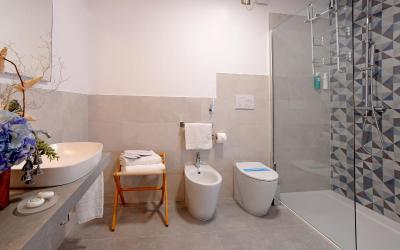 Camera Matrimoniale Superior