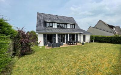 Villa - Vue sur Jardin