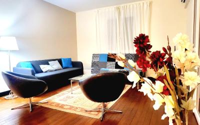 Villa Deluxe Villa Deluxe