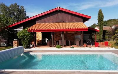 Maison 4u00a0Chambres Maison 4u00a0Chambres