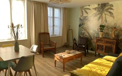 Appartement 1 Chambre