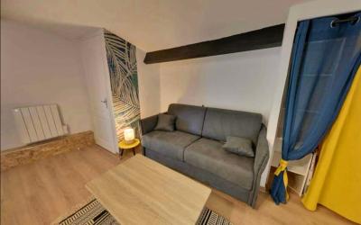 Appartement 1 Chambre
