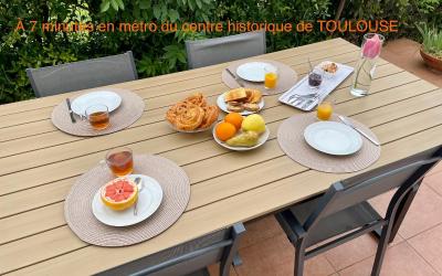 Maison 1 Chambre Maison 1 Chambre