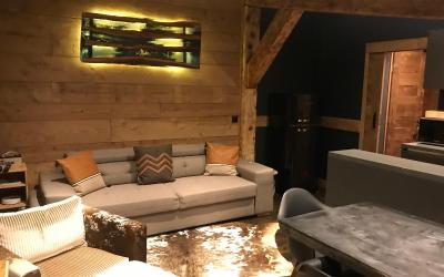 Appartement 2 Chambres Appartement 2 Chambres