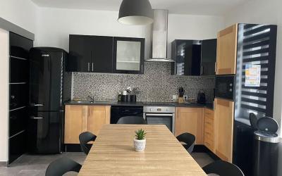 Appartement 2 Chambres