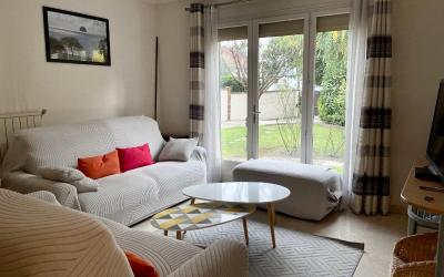 Maison 4u00a0Chambres
