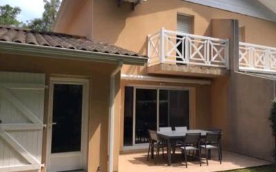 Maison 3u00a0Chambres