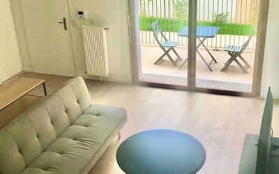 Appartement 2 Chambres Appartement 2 Chambres