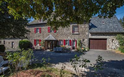 Maison de Vacances