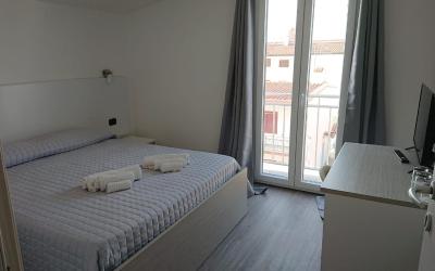 Junior Suite Familiare