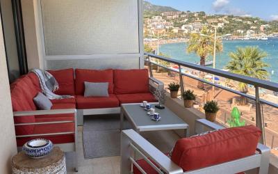 Appartement 3u00a0Chambres